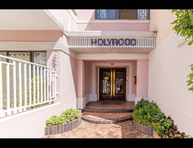 0 BEDROOM APARTMENT FOR SALE IN CAPE TOWN CITY CENTRE